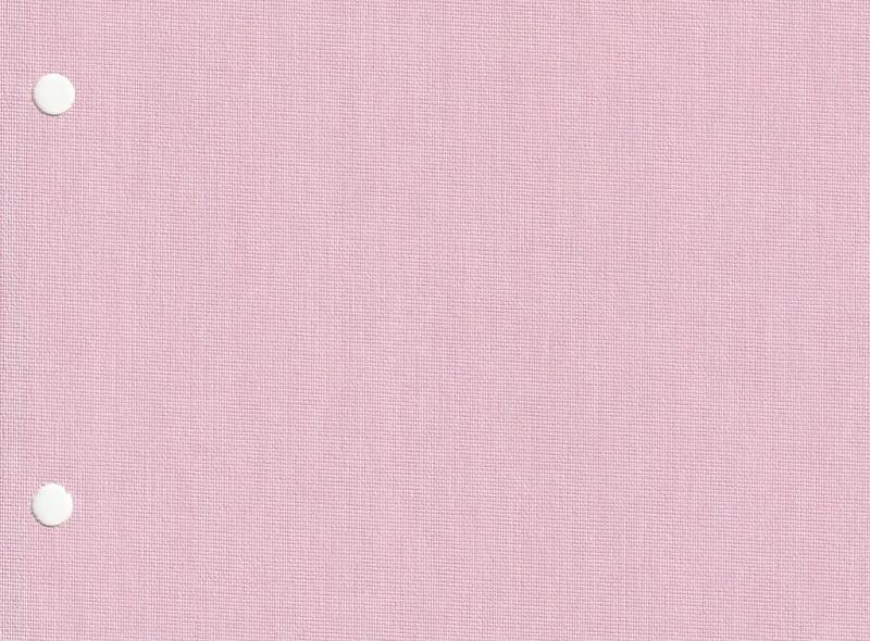 Кассетные рулонные шторы Карина, светло-розовый