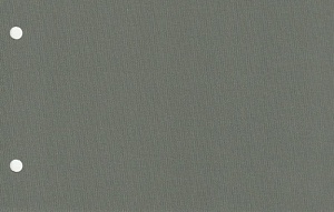 Рулонные шторы Респект ФР Блэкаут, темно-серый купить в Красноармейске с доставкой