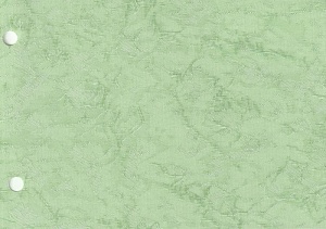Рулонные шторы для проема Шелк, светло-зеленый купить в Красноармейске с доставкой