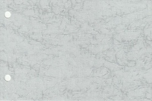 Кассетные рулонные шторы Шелк, жемчужно-серый купить в Красноармейске с доставкой