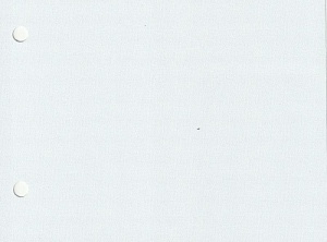 Рулонные шторы Респект ФР Блэкаут, белый купить в Красноармейске с доставкой