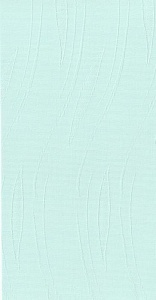 Тканевые вертикальные жалюзи Флора, салатовый 4034 купить в Красноармейске с доставкой