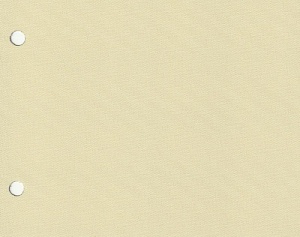 Рулонные шторы Респект Блэкаут, светло-бежевый купить в Красноармейске с доставкой