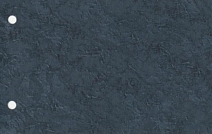 Кассетные рулонные шторы Шелк, синий купить в Красноармейске с доставкой