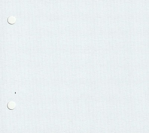 Рулонные шторы Респект Блэкаут, белый купить в Красноармейске с доставкой