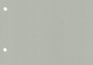 Рулонные шторы Респект ФР Блэкаут, серый купить в Красноармейске с доставкой