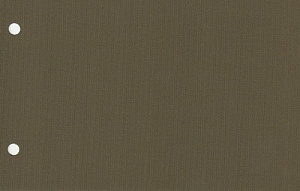 Рулонные шторы Респект Блэкаут, коричневый купить в Красноармейске с доставкой