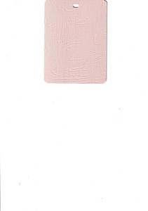 Пластиковые вертикальные жалюзи Одесса светло-розовый купить в Красноармейске с доставкой